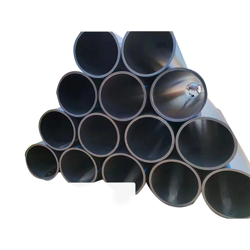 PE polyethylene pipe fittings